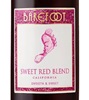 Barefoot Sweet Red